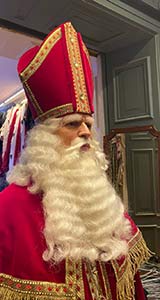 De Goede Sint... De Goede Sint...